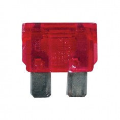 FUSIBLE ENFICHABLE 10A SACHET DE 50