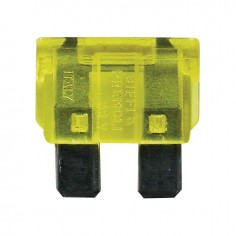 FUSIBLE ENFICHABLE 20A SACHET DE 50