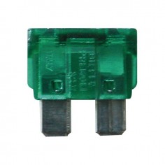 FUSIBLE ENFICHABLE 30A SACHET DE 50