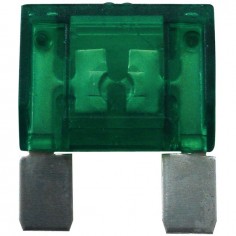 FUSIBLE ENFICHABLE MEGA 30A SACHET DE 10