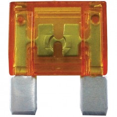 FUSIBLE ENFICHABLE MEGA 40A SACHET DE 10