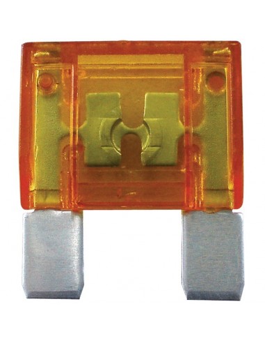 FUSIBLE ENFICHABLE MEGA 40A SACHET DE 10