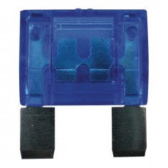 FUSIBLE ENFICHABLE MEGA 60A SACHET DE 10