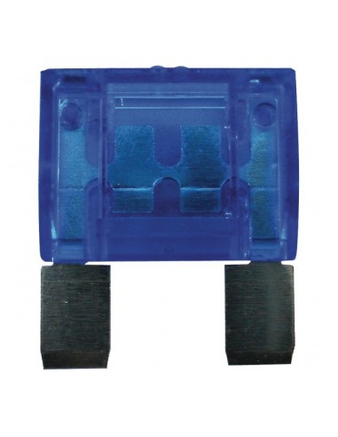 FUSIBLE ENFICHABLE MEGA 60A SACHET DE 10