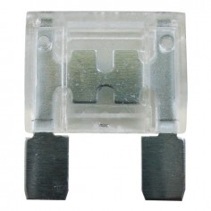 FUSIBLE ENFICHABLE MEGA 80A SACHET DE 10