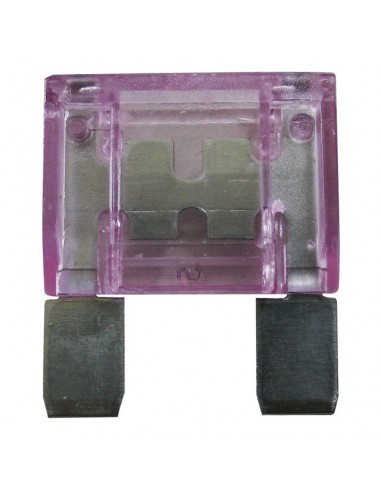 FUSIBLE ENFICHABLE MEGA 100A SACHET DE 10