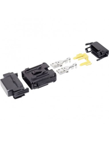 PORTE FUSIBLE ENFICHABLE MEGA ETANCHE