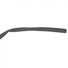 GAINE THERMORETRACTABLE 6,4/3,2MM NOIR BOITE DE 10M 2