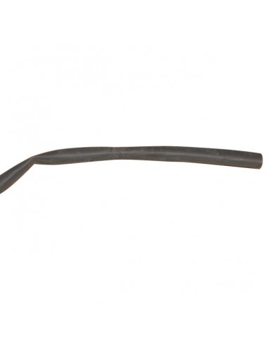 GAINE THERMORETRACTABLE 6,4/3,2MM NOIR BOITE DE 10M