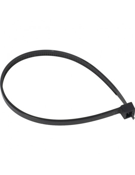 COLLIER NYLON 4,5X200MM SACHET DE 100