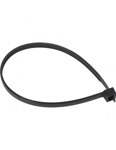 COLLIER NYLON 7,5X450MM SACHET DE 100