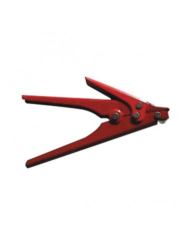 PINCE POUR COLLIER PLASTIQUE TYPE RILSAN