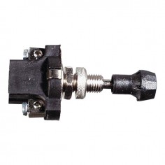 INTERRUPTEUR A TIRETTE Ø 8 MM 20 MM 12V 10A