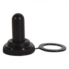 CAPUCHON D''ETANCHEITE POUR INTERRUPTEUR A LEVIER