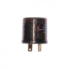 CENTRALE CLIGNOTANTE 12V 3 POLES FLASHER