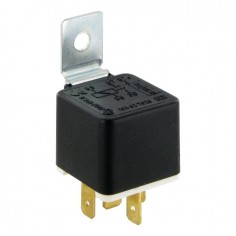 RELAIS INVERSEUR 12V 20/30A 5 BORNES