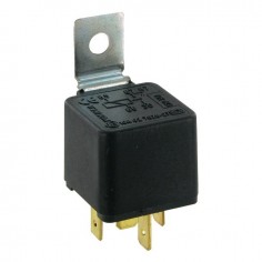 RELAIS 12V 30A 5 BORNES