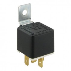 RELAIS INVERSEUR 24V 10/20A 5 BORNES