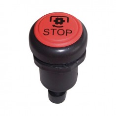 INTERRUPTEUR POUSSOIR ETANCHE PRISE DE FORCE STOP