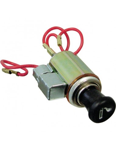 ALLUME CIGARE COMPLET AVEC ECLAIRAGE 12V