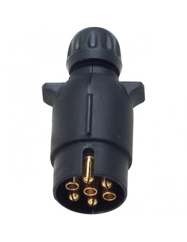 PRISE 7 PLOTS MALE PLASTIQUE