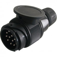 PRISE MALE 13 PLOTS PLASTIQUE