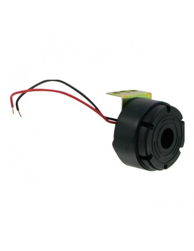 ALARME DE RECUL STANDARD 12/24V 86/96DB