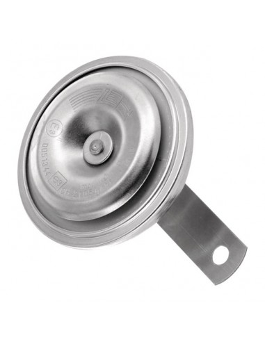 AVERTISSEUR SONORE DE TYPE KLAXON 12V 112DB