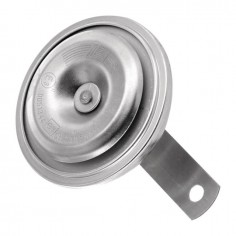 AVERTISSEUR SONORE DE TYPE KLAXON 24V 112DB