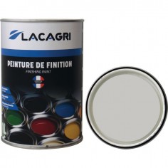 PEINTURE DE FINITION GRIS FORD POT 1L LACAGRI