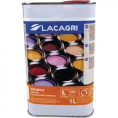 STOP ROUILLE BIDON 1L LACAGRI