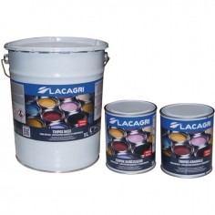 PEINTURE ANTI-DERAPANTE TRIPOX POUR SOLS SEAU 5L LACAGRI