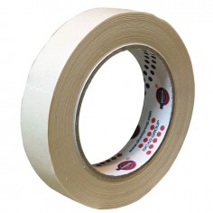 PAPIER ADHESIF MASQUAGE PEINTURE 24H 25MMX50M