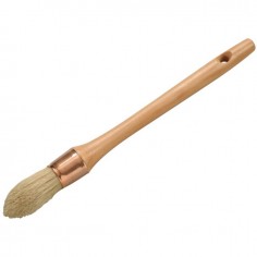 BROSSE DE POUCE A RECHAMPIR N°3/0 D15