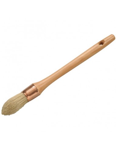 BROSSE DE POUCE A RECHAMPIR N°3/0 D15