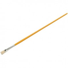 BROSSE A TABLEAU EXTRA PLATE N°14 L18