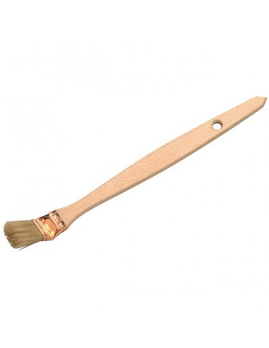 QUEUE RADIATEUR VIROLE COUDEE L30 EP8