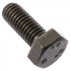 VIS TETE HEXAGONALE 8X20 BRUT 8.8 FILETAGE TOTAL