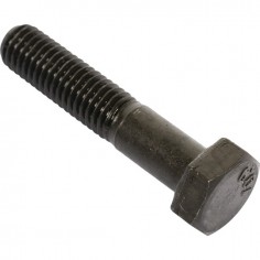 VIS TETE HEXAGONALE 20X200 BRUT 10.9 FILETAGE PARTIEL