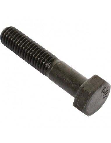 VIS TETE HEXAGONALE 20X200 BRUT 10.9 FILETAGE PARTIEL