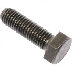 VIS TETE HEXAGONALE UNF 5/16X 3/4-19 MM BRUT 8.8 FILETAGE TOTAL