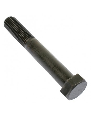 VIS TETE HEXAGONALE UNF 3/8X21/4-57 MM BRUT 8.8 FILETAGE PARTIEL