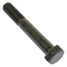 VIS TETE HEXAGONALE UNF 3/8X21/2-64 MM BRUT 8.8 FILETAGE PARTIEL