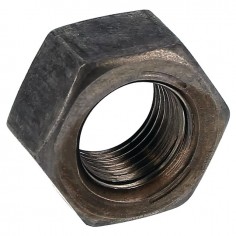 ECROU HEXAGONAL 30 MM BRUT 8.8