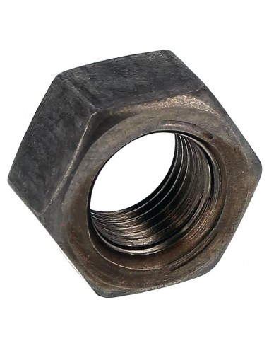 ECROU HEXAGONAL 30 MM BRUT 8.8