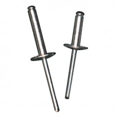 RIVETS AVEUGLES ASSORTIMENT COFFRET DE 350 PIECES 2