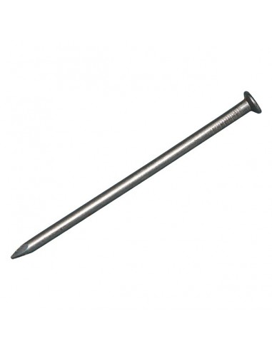 BOITE 5 KGS POINTE TETE PLATE ORDINAIRE 3,5X 70