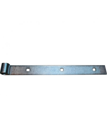 PENTURE FORTE LG 1000 ZINGUE