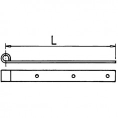 PENTURE FORTE LG 1000 ZINGUE 2