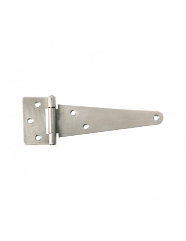 PENTURE ANGLAISE FORTE LG 400 ZINGUE